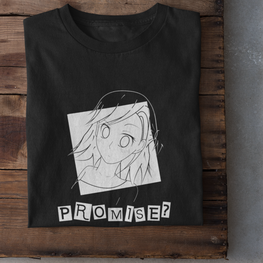 Promise Shirt