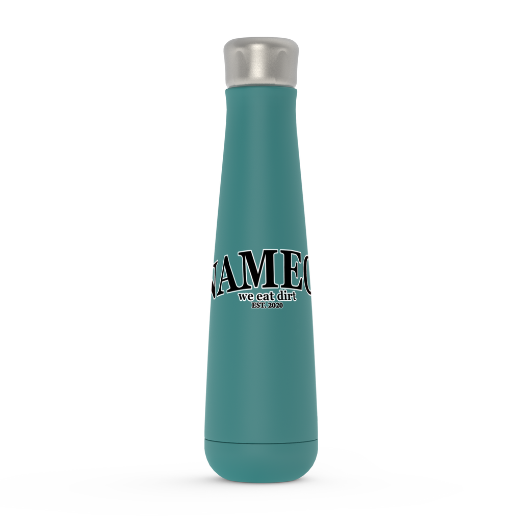 Nameca Mint Water Bottle
