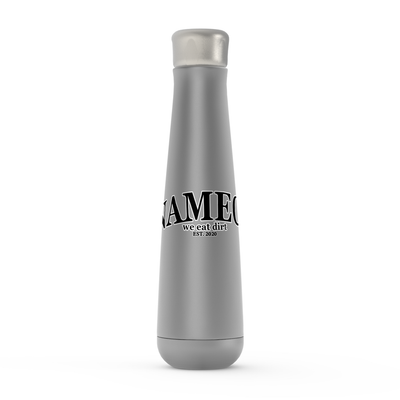 Nameca Stainless Steel Water Bottle