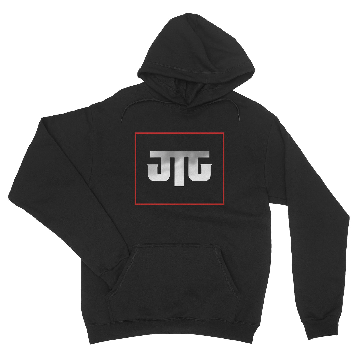 JTG Logo Hoodie