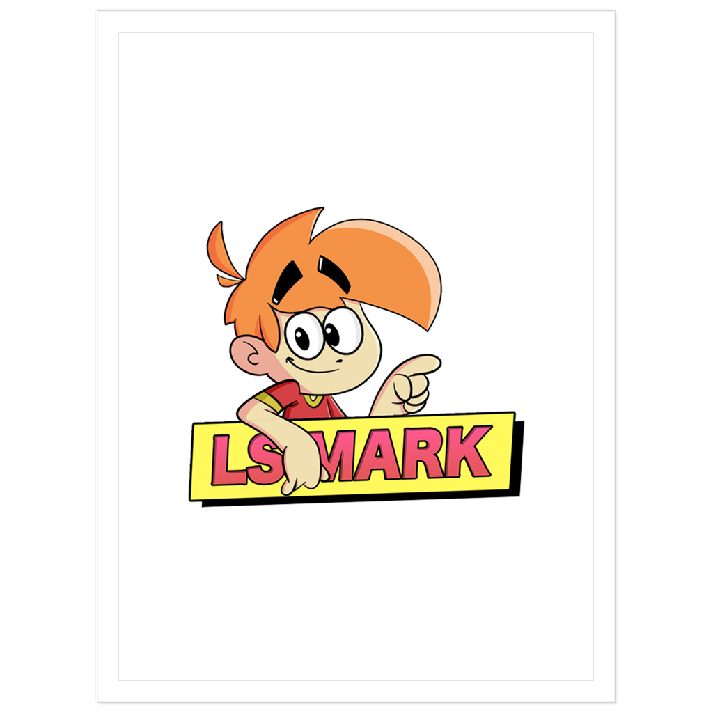LS Mark Sticker 1 – Crowdmade