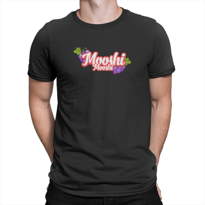 Mooshi Mooshi Shirt Black