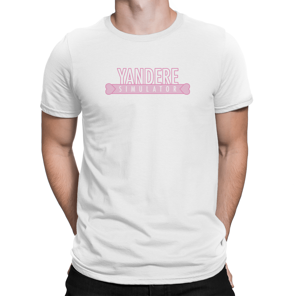 Yandere Dev - Yandere Simulator - Unisex T-Shirt – Crowdmade