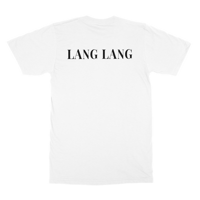 Lang Lang University Tee