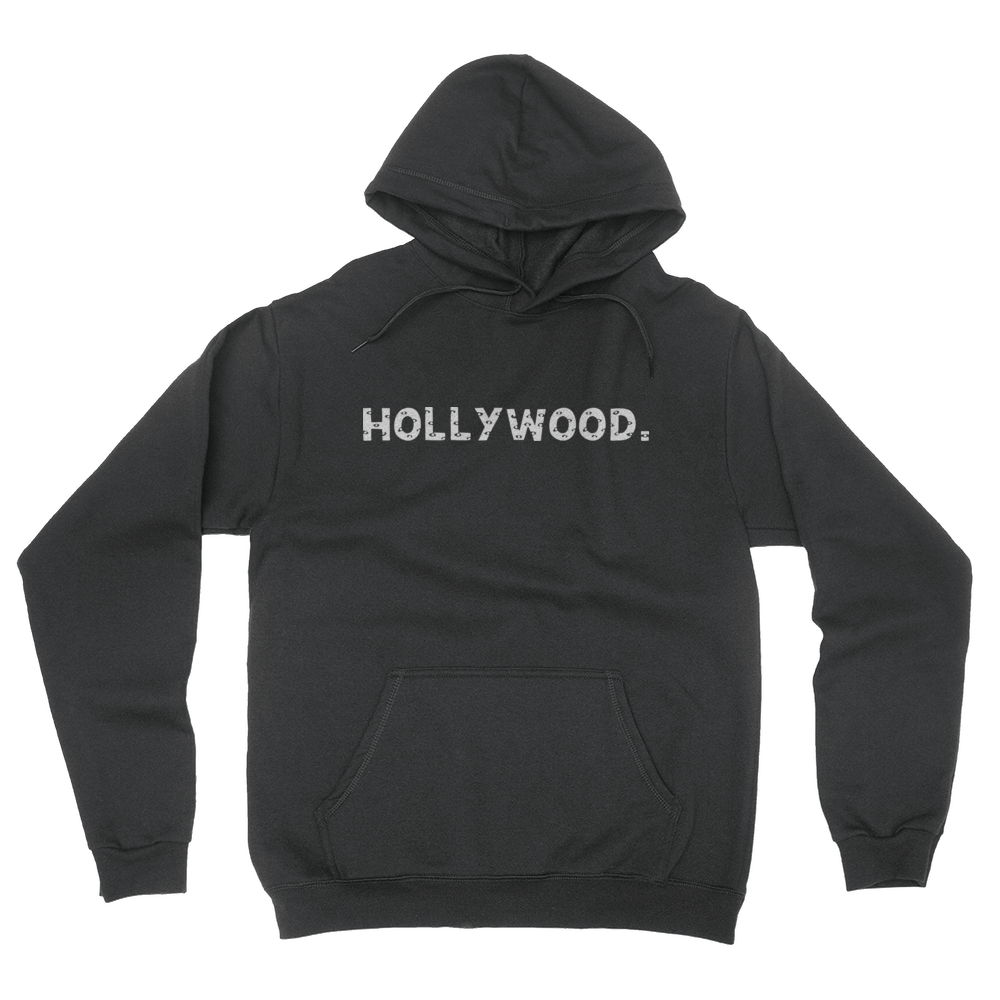 Hollywood Hoodie – Crowdmade
