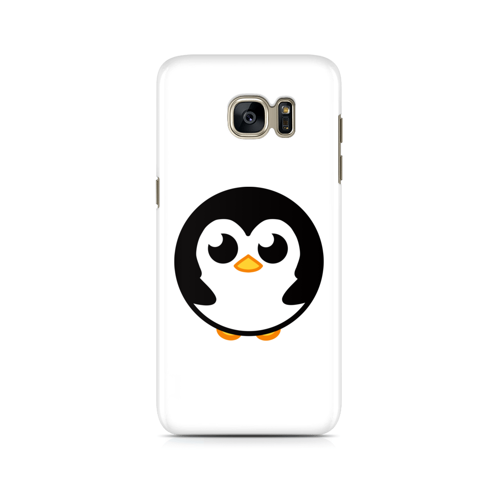 Pingu -  Samsung Case Gloss