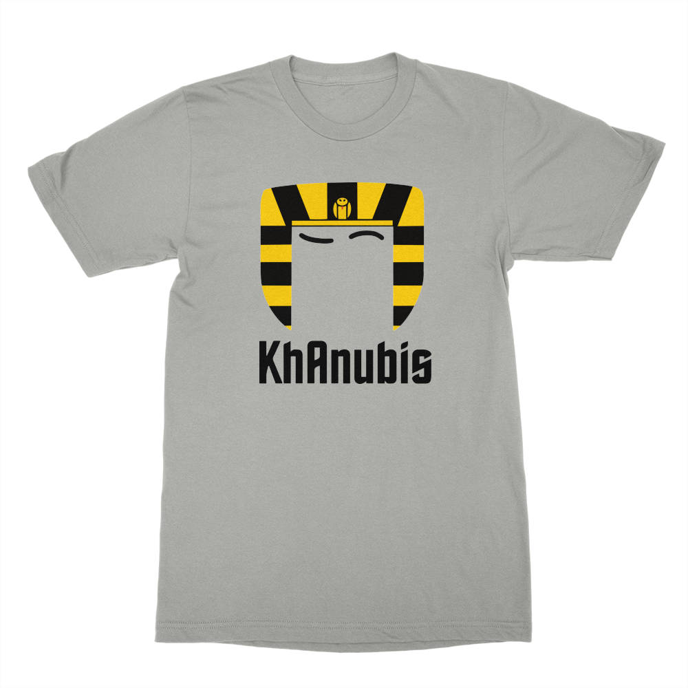 KhAnubis T-Shirt