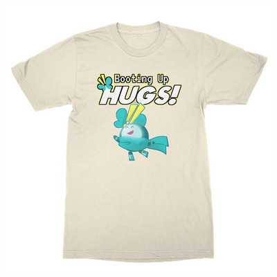 Jakeneutron Hugs T-Shirt