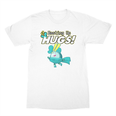 Jakeneutron Hugs T-Shirt