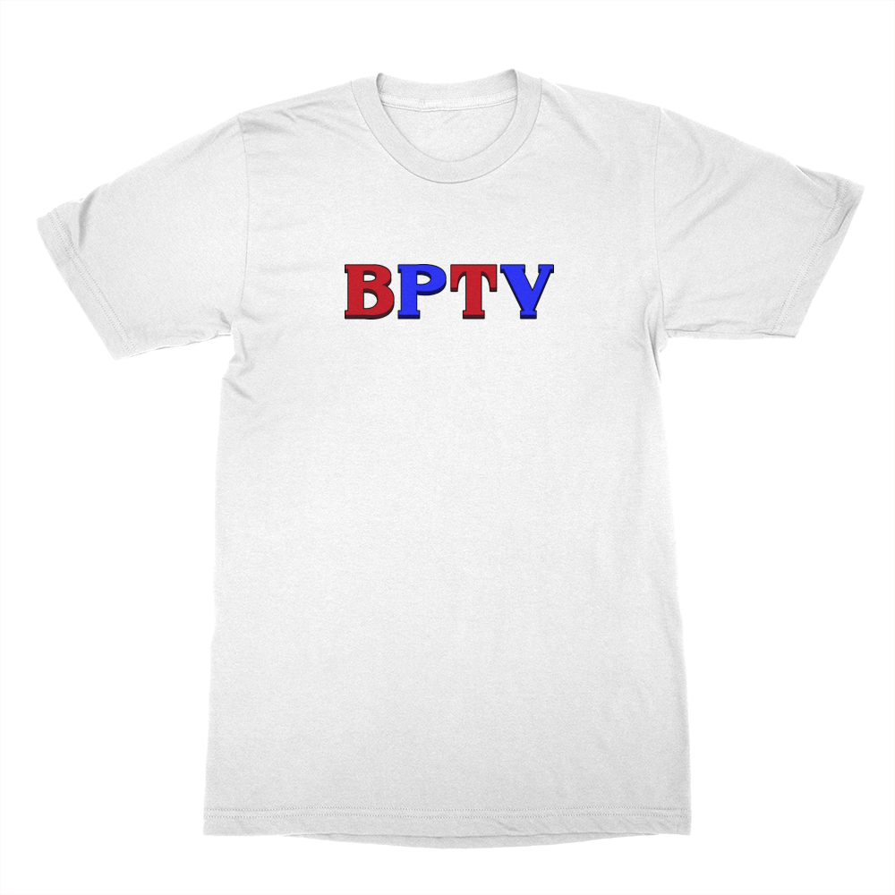 BPTV Logo Shirt