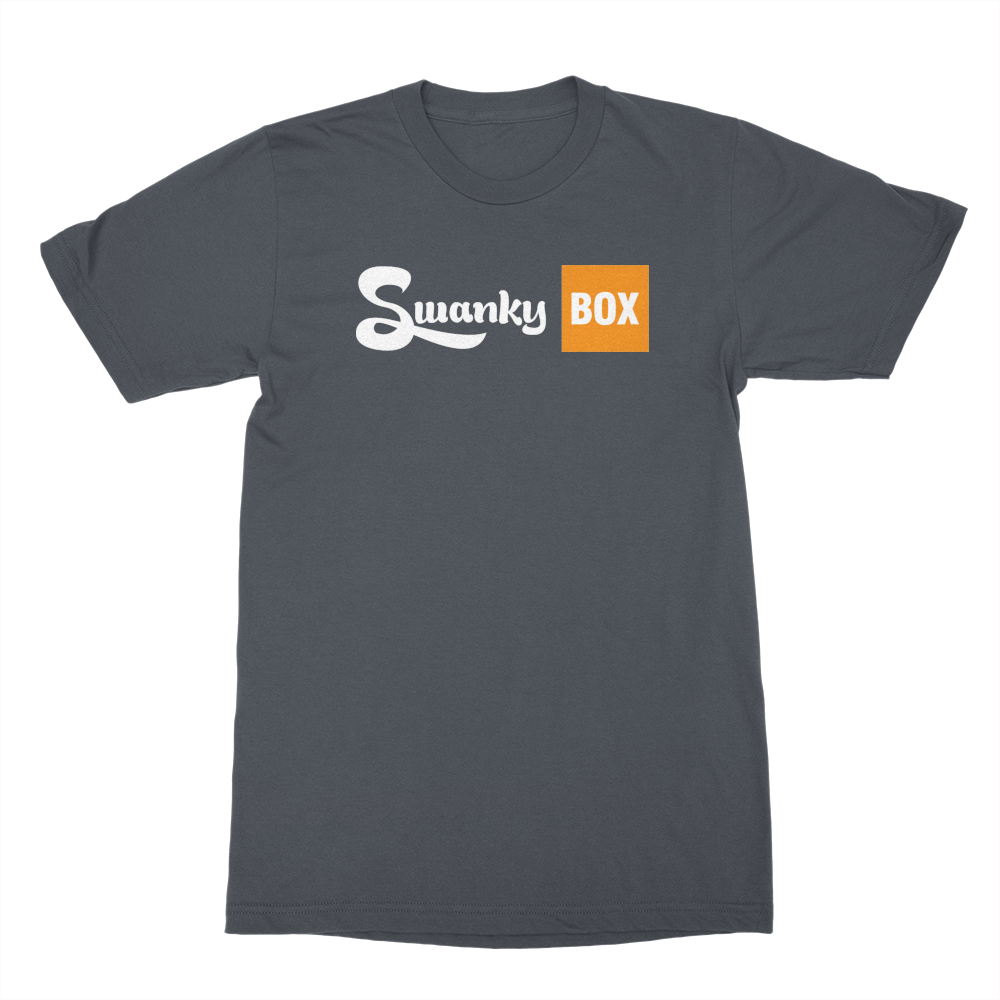 SwankyBox Color Logo Shirt
