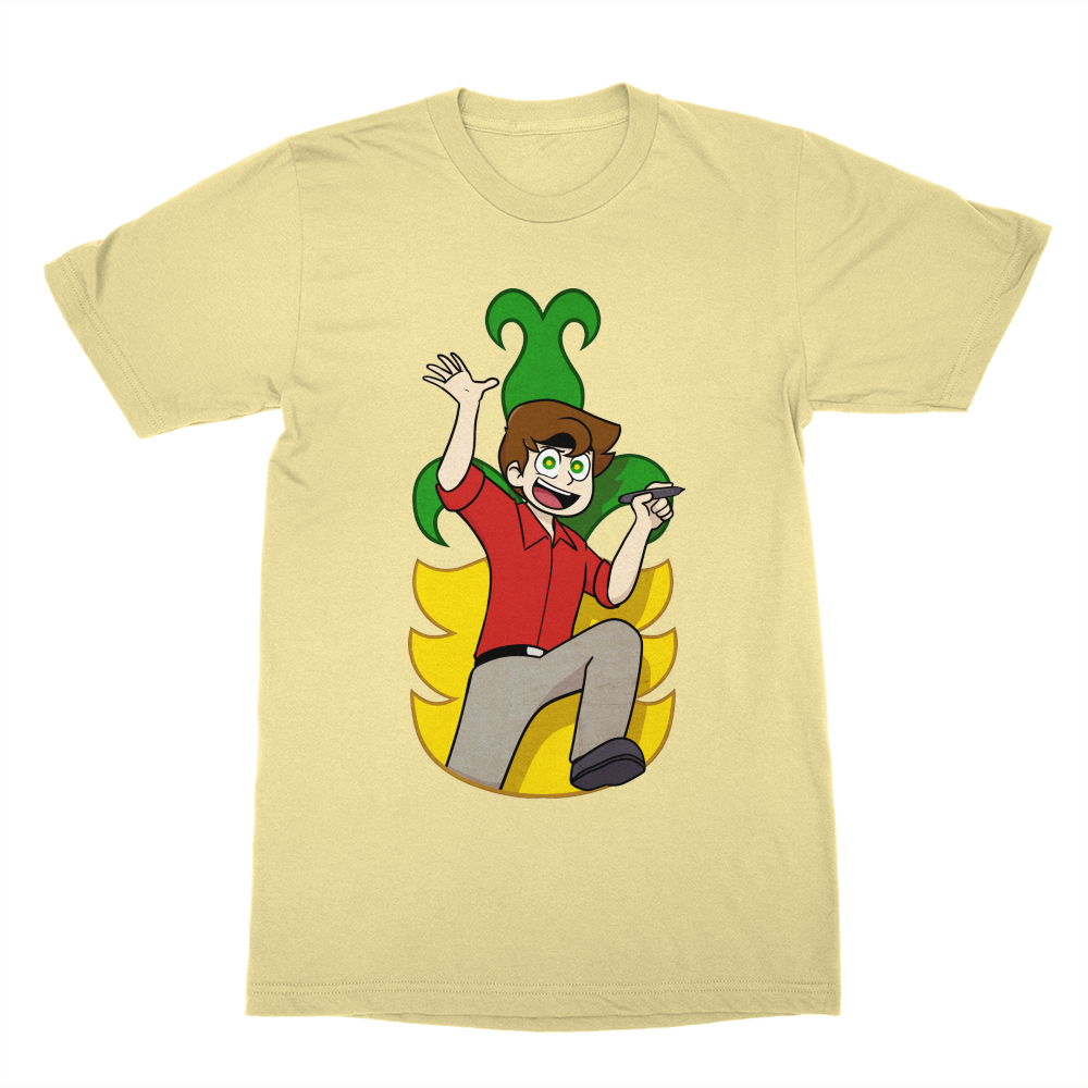 Steven Pineapple Shirt