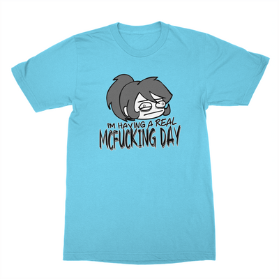 Mcfuckingday Shirt