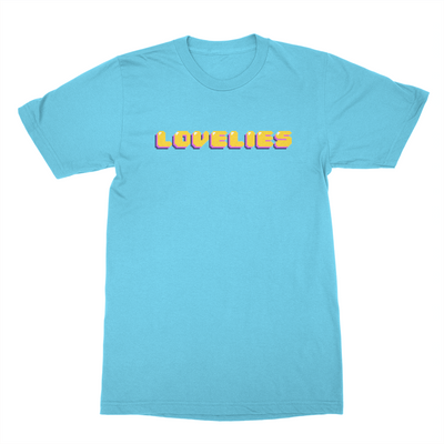 Lovelies - Unisex T-Shirt