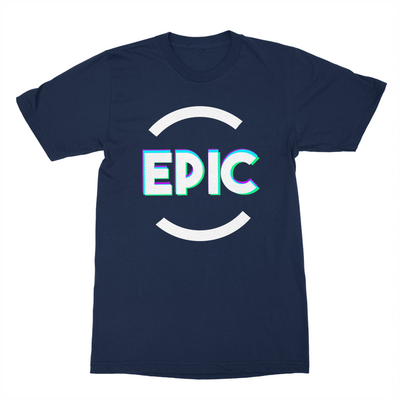 Epic Shirt
