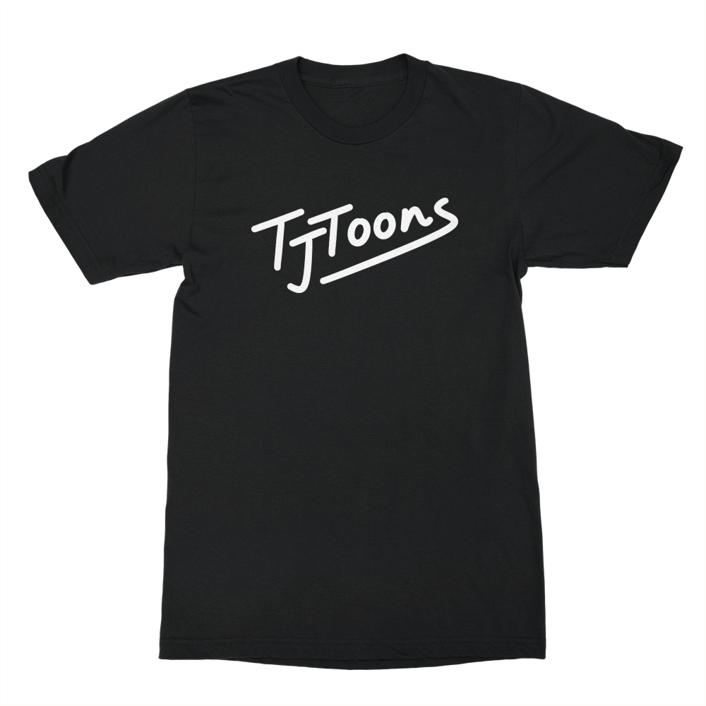 TJ Toons T-shirt
