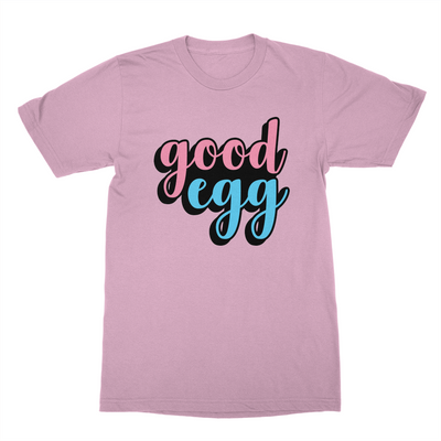 Good Egg - Unisex T-Shirt