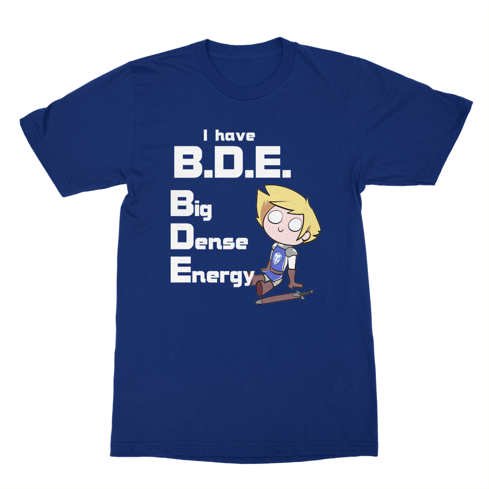 BDE Shirt