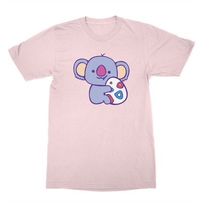 ZoeTwoDots Koala T-Shirt