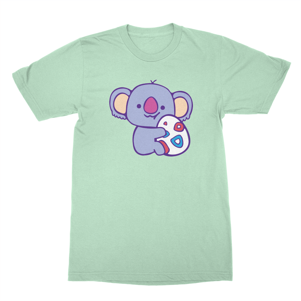 ZoeTwoDots Koala T-Shirt