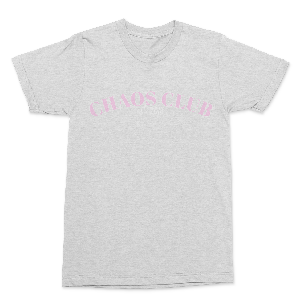 Chaos Club T-Shirt