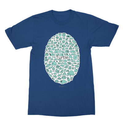 Turtle Shirt