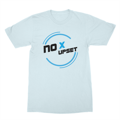 No Upset Shirt
