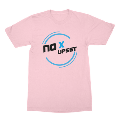 No Upset Shirt