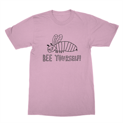 Bee Yourself Shirt