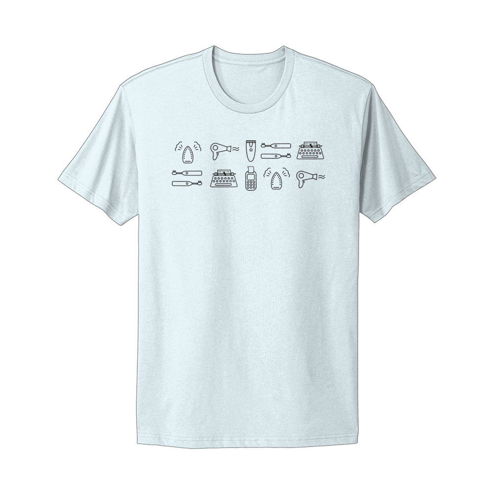 Device Orchestra Shirt