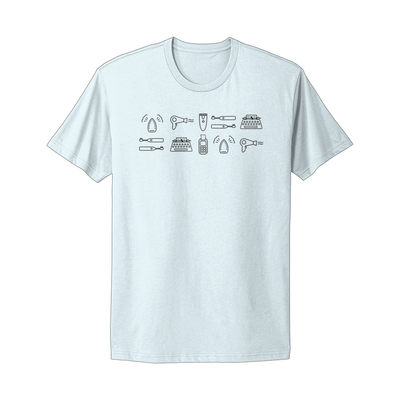 Device Orchestra Shirt