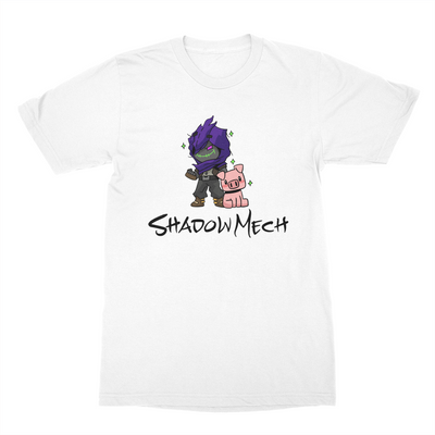 ShadowMech Shirt