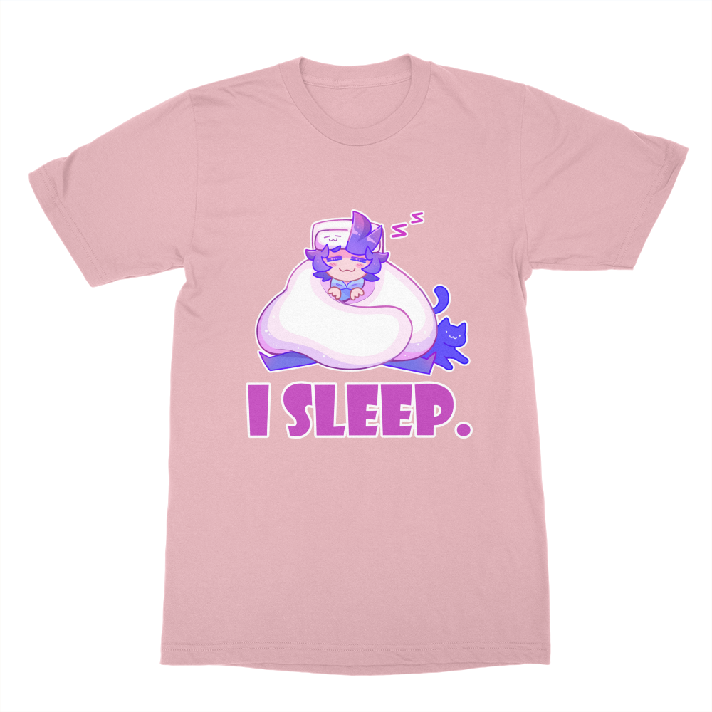I Sleep Shirt