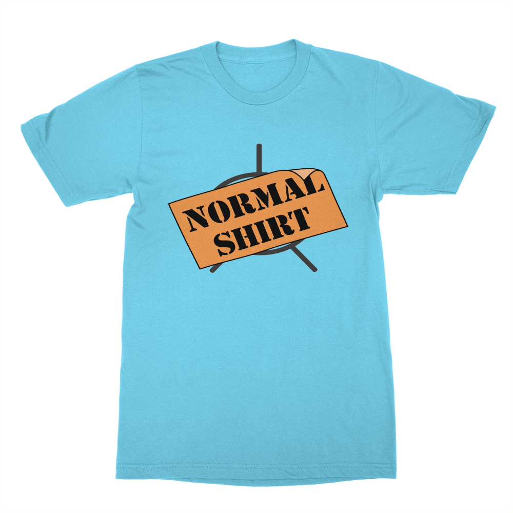Nothing To See Here Shirt