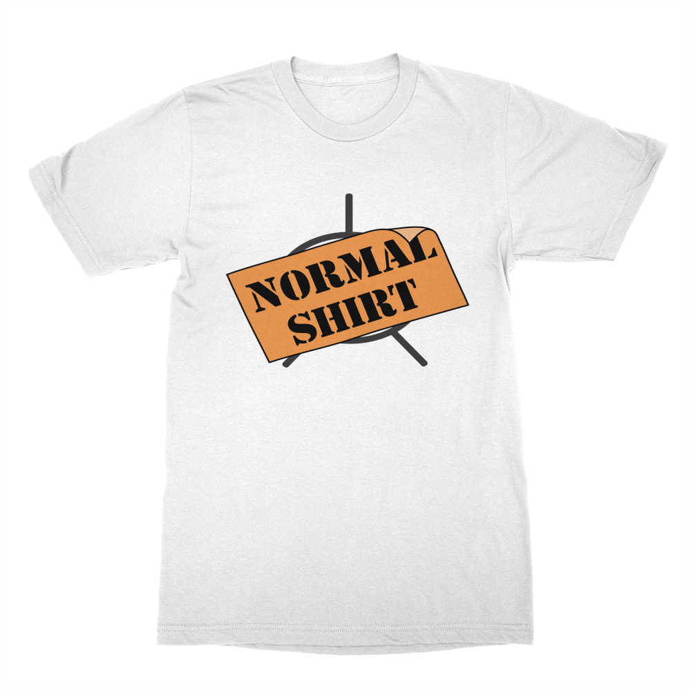 Nothing To See Here Shirt