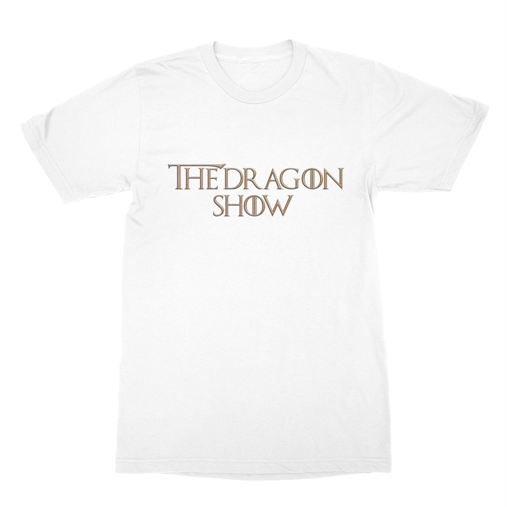 The Dragon Show Shirt