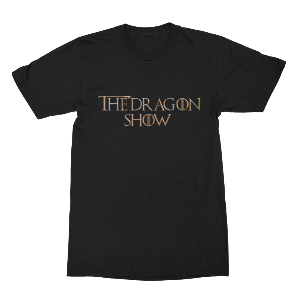 The Dragon Show Shirt