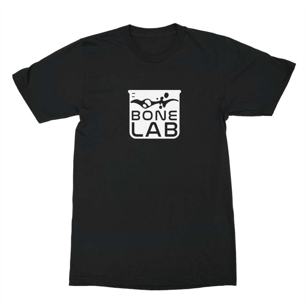 Bonelab Dark Shirt