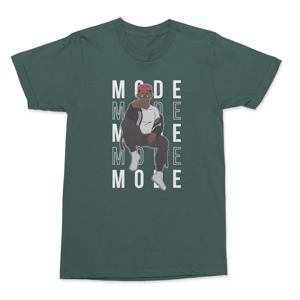 Mode Shirt