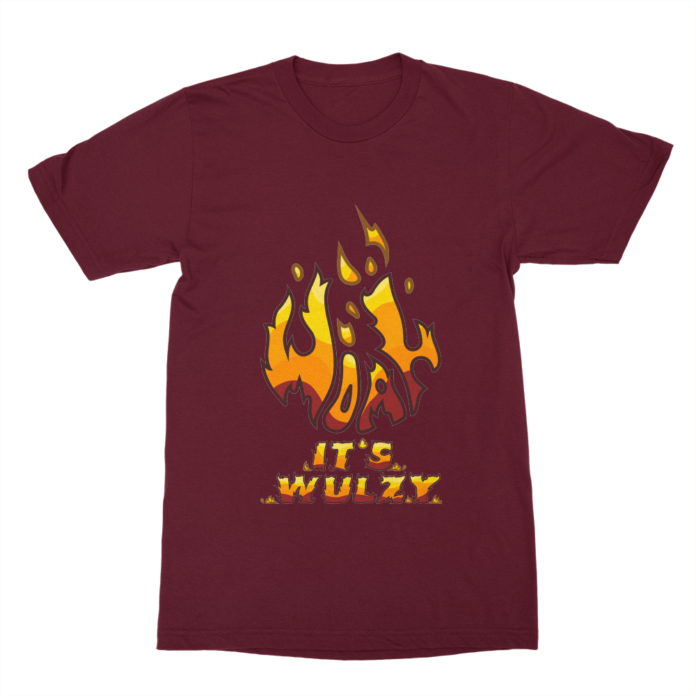 "Woah, it's Wulzy" Shirt