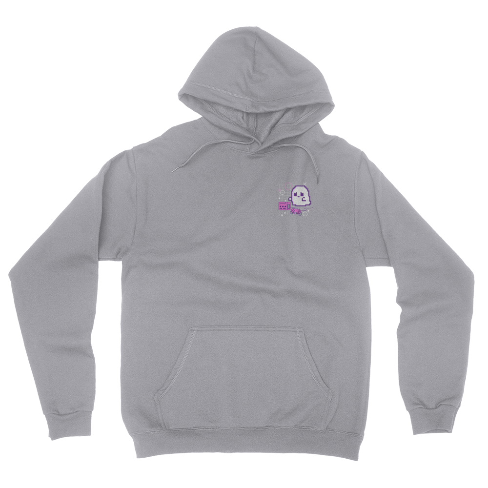 Retro Phant0m Hoodie