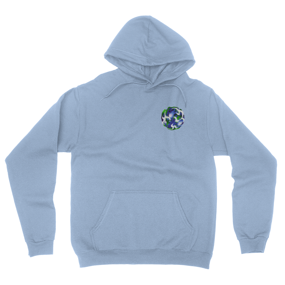 199x fleece pullover hood clearance