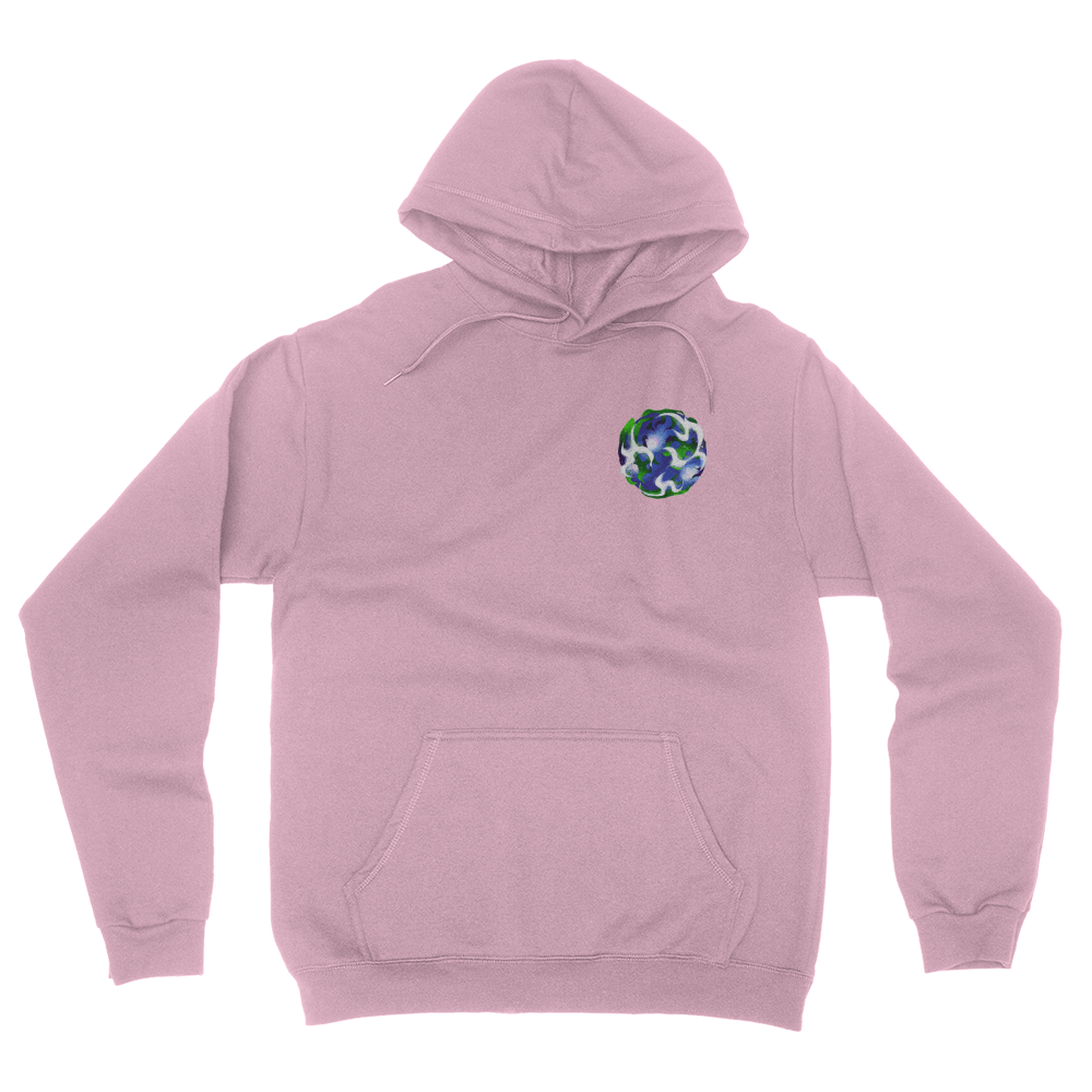 199x fleece pullover hood clearance