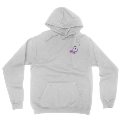 Retro Phant0m Hoodie