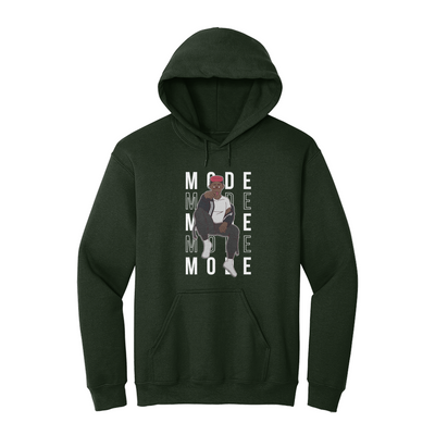 Mode Hoodie