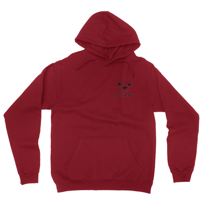 Lang Lang University Hoodie