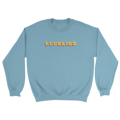 Lovelies - Unisex Pullover Sweater