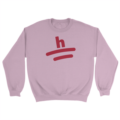 H Emoji Sweater