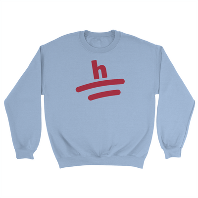 H Emoji Sweater