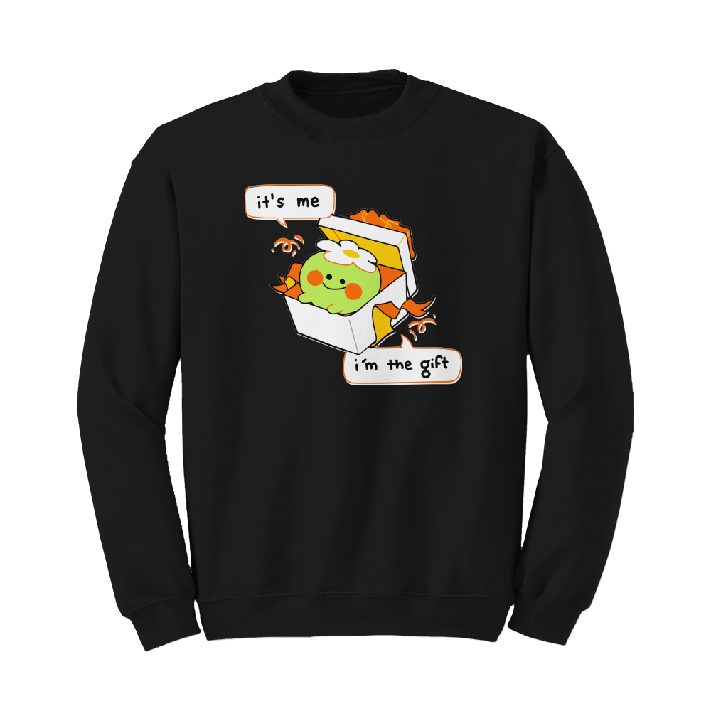 Limited Edition Shar Gift Holiday Sweater
